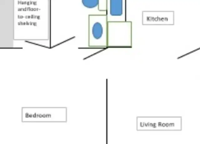 Property at DSP 345 N Dewey - 345 N Dewey St, Eustis, FL, 32726, 1 bed, 1 bath, [object Object]