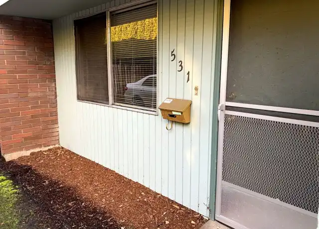 Property at 521 NW 19th St Unit 531, Corvallis, OR, 97330, 2 beds, 1 bath, [object Object]