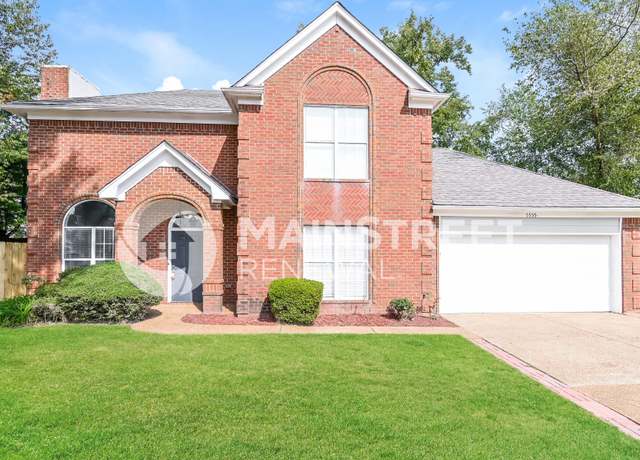 Photo of 5535 Liberty Ridge Cv, Memphis, TN 38125