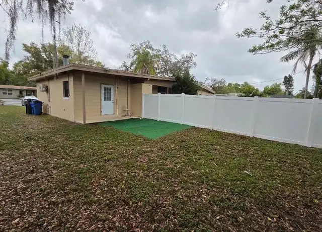 Property at 8016 Cardinal Dr, Tampa, FL, 33617, 1 bed, 1 bath, [object Object]