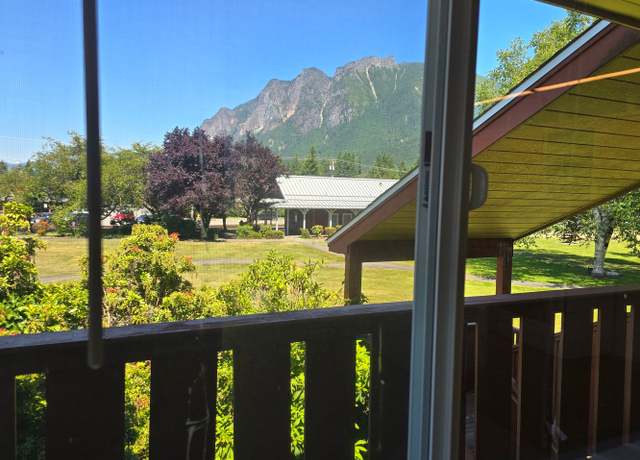 Photo of 226 Cedar Ave S Unit 6, North Bend, WA 98045