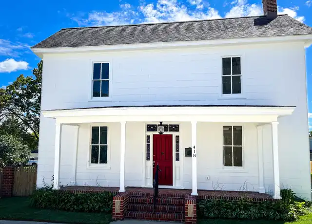 Property at 418 North St, Easton, MD, 21601, 3 beds, 1.5 baths, [object Object]