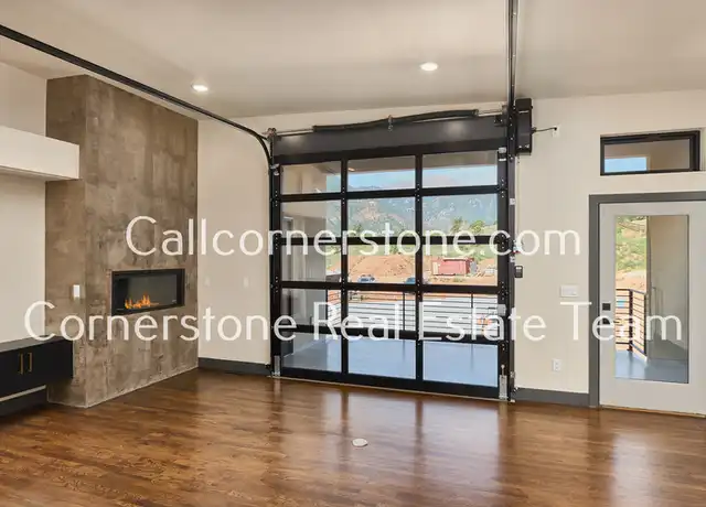 Property at 3135 Trenton Park Grv, Colorado Springs, CO, 80904, 3 beds, 2.5 baths, [object Object]