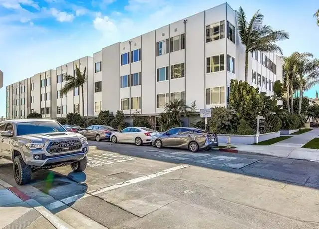 Property at 1250 E Ocean Blvd #201, Long Beach, CA, 90802, 2 beds, 1 bath, [object Object]