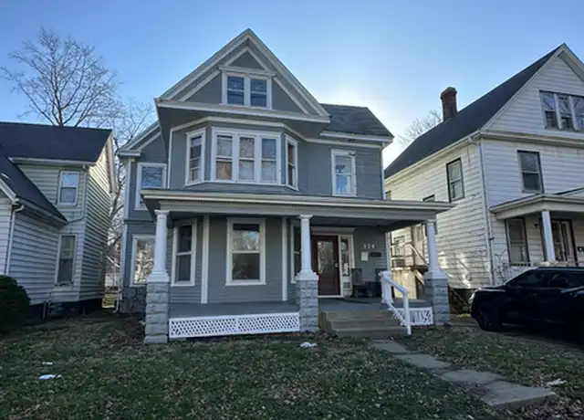 Property at 520 S State St, Springfield, IL, 62704, 2 beds, 1 bath, [object Object]