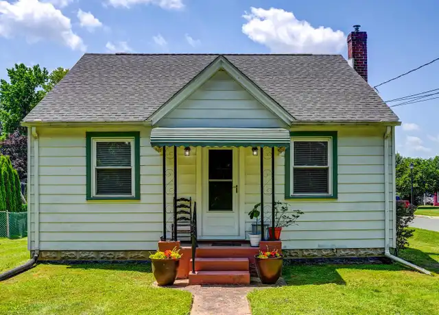 Property at 7611 Sparrows Point Blvd, Sparrows Point, MD, 21219, 2 beds, 1 bath, [object Object]