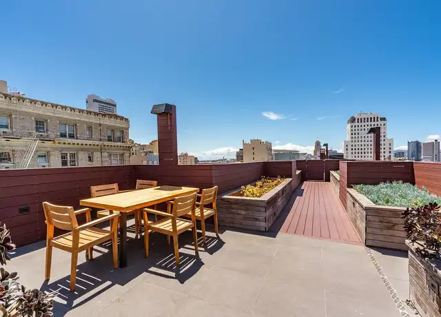 Property at 825 Post St, San Francisco, CA, 94109, 0-1 beds, 1 bath, [object Object]
