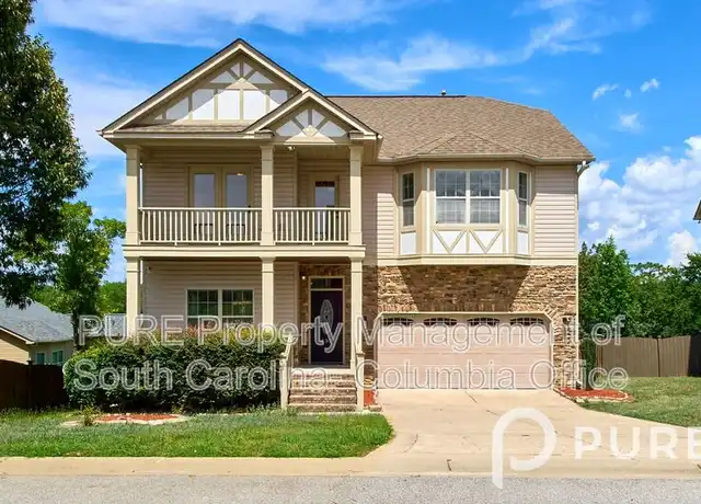 Property at 452 Rushfoil Dr, Columbia, SC, 29229, 4 beds, 2.5 baths, [object Object]