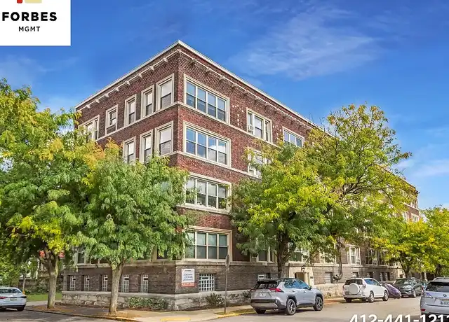 Property at Shadyside Apartments - 5721-5727 Elwood St, Pittsburgh, PA, 15232, 1 bed, 1 bath, [object Object]