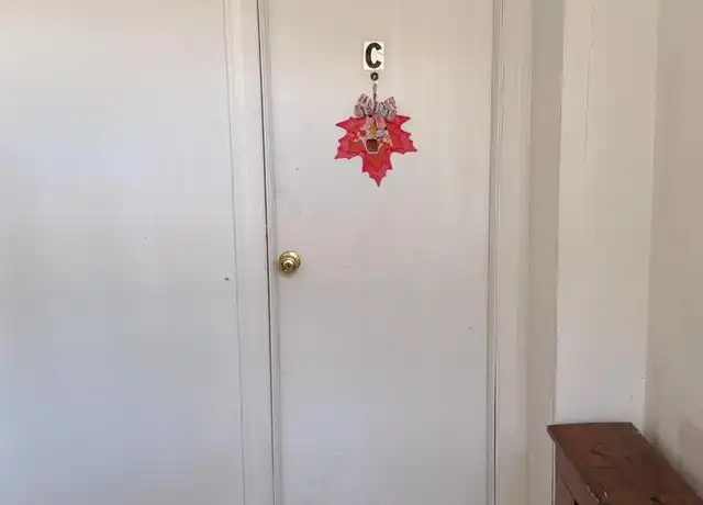 Property at 105 W Broadway Unit C, Salem, NJ, 08079, 3 beds, 1 bath, [object Object]