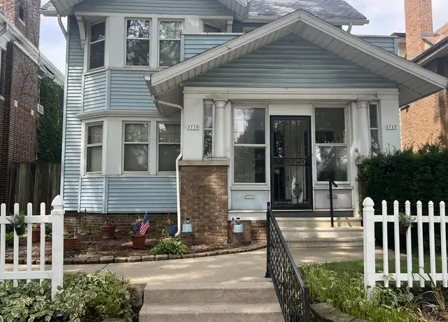 Property at 1119 S Layton Blvd #1117, Milwaukee, WI, 53215, 2 beds, 1 bath, [object Object]
