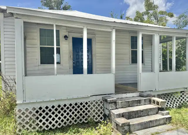 Property at 38 Palmer St, Saint Augustine, FL, 32084, 3 beds, 1.5 baths, [object Object]