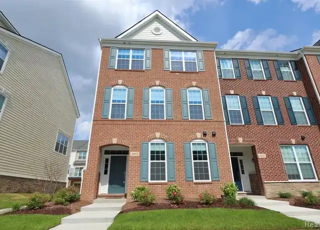 Property at 2853 Hardwick Rd, Ann Arbor, MI, 48105, 4 beds, 2.5 baths, [object Object]