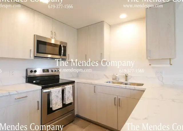Property at 4032 N Bonita St Unit 5, Spring Valley, CA, 91977, 2 beds, 1 bath, [object Object]