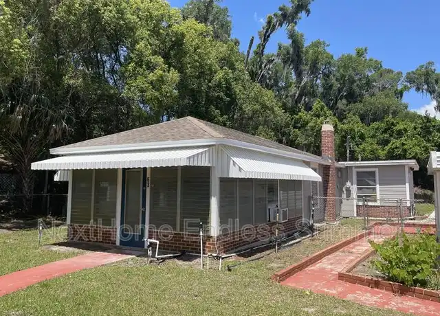 Property at 63 E 56th St, Jacksonville, FL, 32208, 3 beds, 2 baths, [object Object]