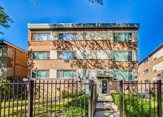 Property at 6000 N Winthrop Ave #107, Chicago, IL, 60660, 2 beds, 1 bath, [object Object]