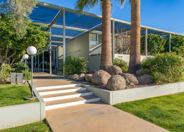 Property at 4411 N 40th St #34, Phoenix, AZ, 85018, 2 beds, 1.5 baths, [object Object]