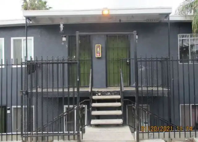 Property at 1048 E Ave Unit 3, National City, CA, 91950, 3 beds, 1 bath, [object Object]
