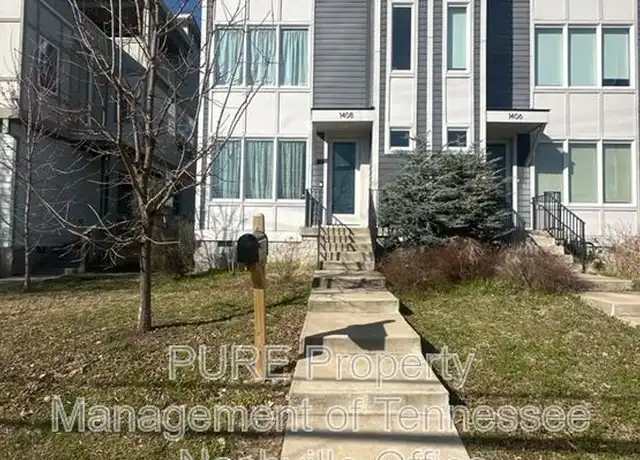 Property at 1408 Edgehill Ave, Nashville, TN, 37212, 4 beds, 3.5 baths, [object Object]
