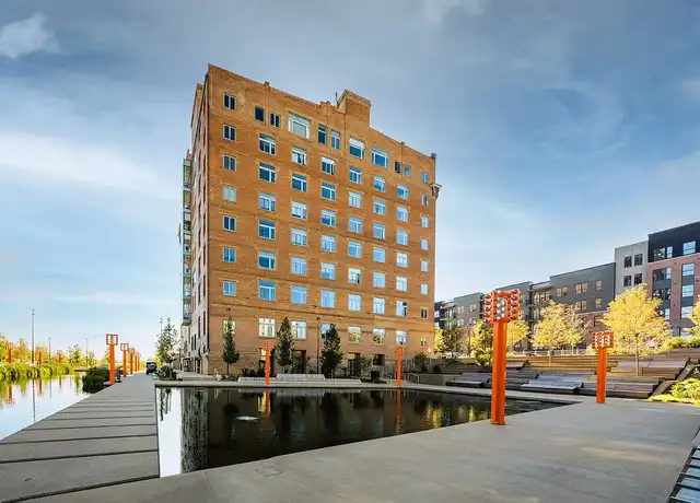 Property at The Greenhouse - 900 Farnam St, Omaha, NE, 68102, 1-2 bed, 1-2 bath, [object Object]