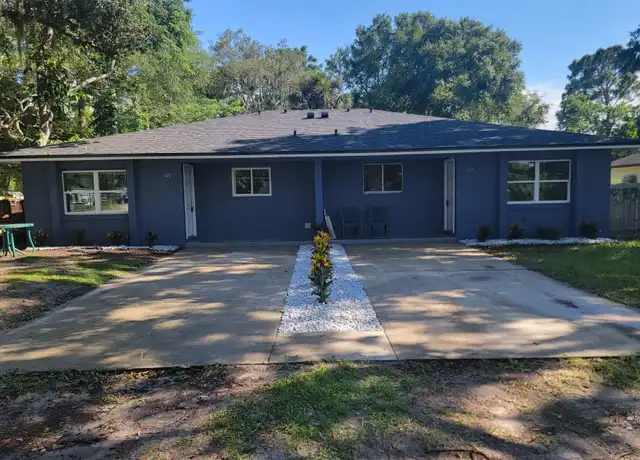 Property at 111 W 5th St, Chuluota, FL, 32766, 2 beds, 2 baths, [object Object]