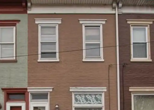Property at 409 Herr St, Harrisburg, PA, 17102, 3 beds, 1.5 baths, [object Object]