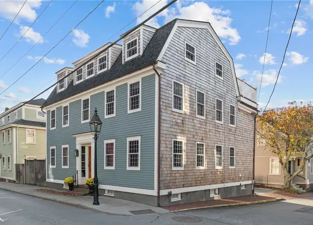 Property at 209 Spring St, Newport, RI, 02840, 5 beds, 3.5 baths, [object Object]