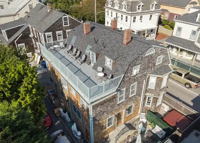 Property at 209 Spring St, Newport, RI, 02840, 5 beds, 3.5 baths, [object Object]