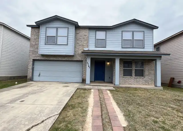 Property at 7747 Windview Way, San Antonio, TX, 78244, 3 beds, 2.5 baths, [object Object]