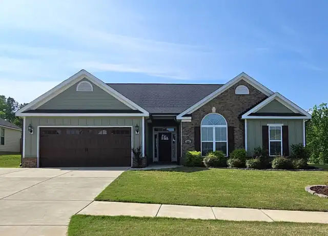 Property at 265 Dublin Loop, Grovetown, GA, 30813, 5 beds, 3.5 baths, [object Object]
