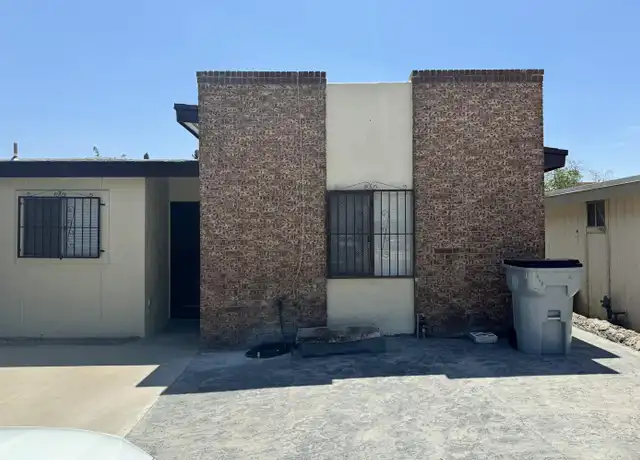 Property at 868 Barandal Dr, El Paso, TX, 79907, 2 beds, 1 bath, [object Object]