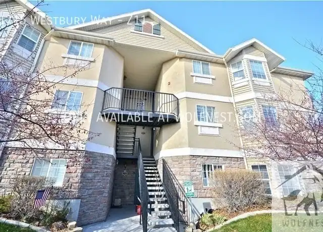 Property at 1715 WestBury Way Unit Z-11, Lehi, UT, 84043, 3 beds, 2 baths, [object Object]