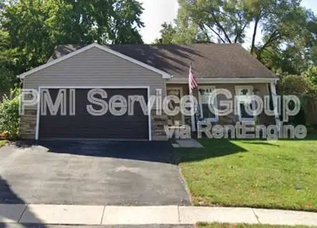 Property at 2709 Laurel Ct, Woodridge, IL, 60517, 3 beds, 2 baths, [object Object]