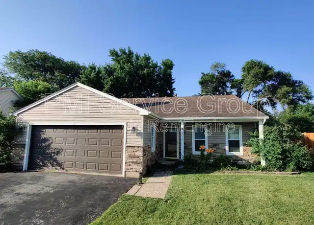 Property at 2709 Laurel Ct, Woodridge, IL, 60517, 3 beds, 2 baths, [object Object]