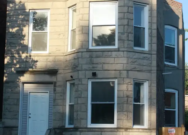 Property at 6433 S Vernon Ave Unit 2, Chicago, IL, 60637, 4 beds, 1.5 baths, [object Object]