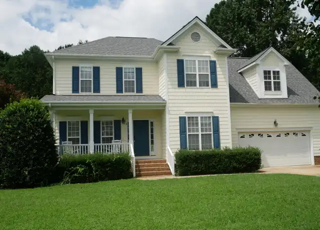 Property at 5308 Woodbrek Dr, Garner, NC, 27529, 3 beds, 2.5 baths, [object Object]