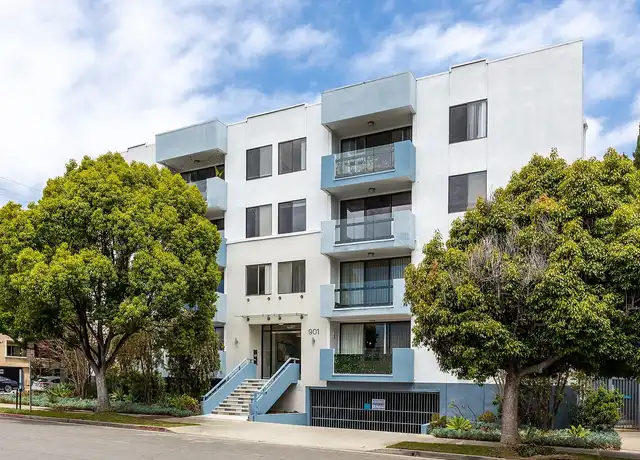 Property at Wave @3rd - 901 3rd St, Santa Monica, CA, 90403, 1-2 bed, 1-2 bath, Contact for Price