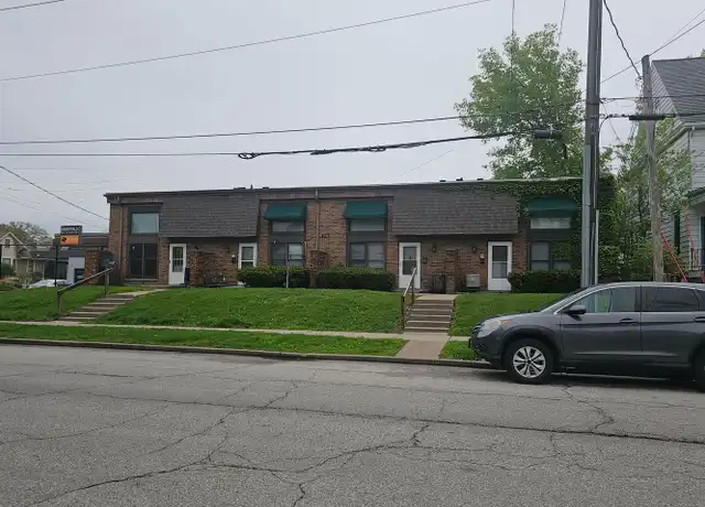 Property at 1819 Pershing Ave Apt 7, Davenport, IA, 52803, 1 bed, 1 bath, [object Object]