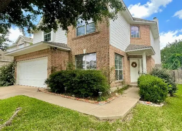 Property at 11108 Los Comancheros Rd, Austin, TX, 78717, 3 beds, 2.5 baths, [object Object]