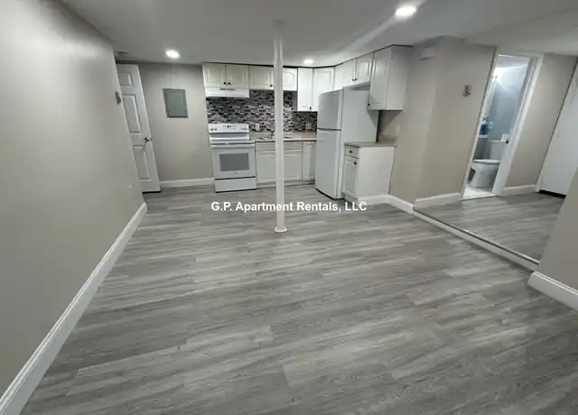 Property at 5 Plumer St, Everett, MA, 02149, 1 bed, 1 bath, [object Object]