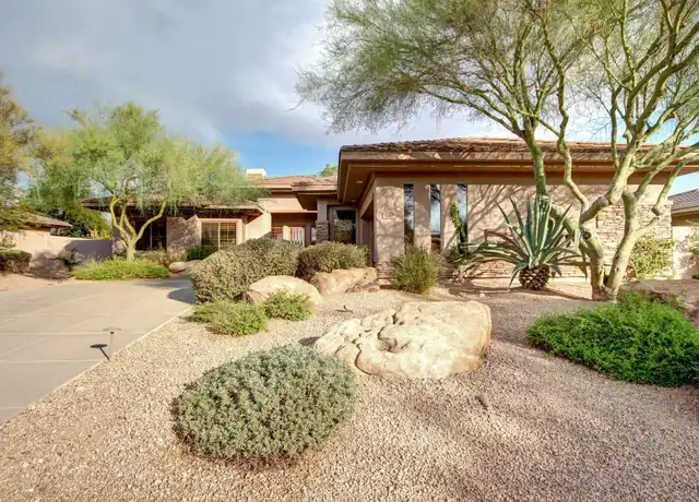 Property at 7395 E Brisa Dr, Scottsdale, AZ, 85266, 2 beds, 2.5 baths, [object Object]