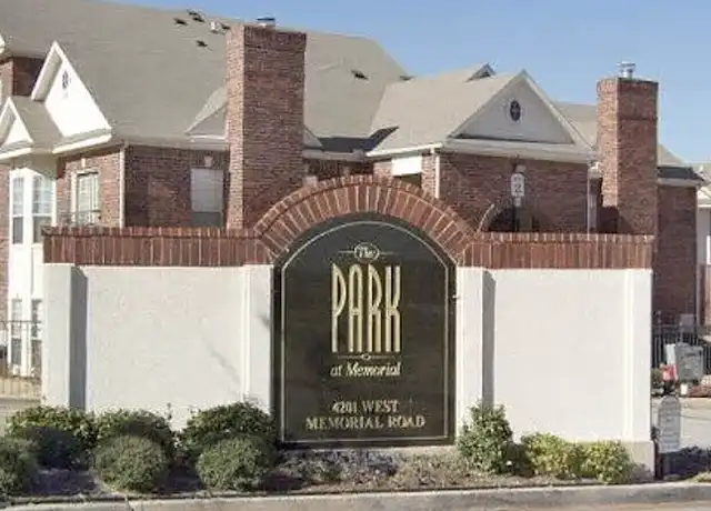 Property at Park at Memorial - 4201 W Memorial Rd, Oklahoma City, OK, 73134, 1-2 bed, 1-2 bath, [object Object]