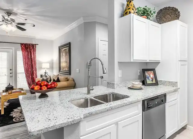 Property at Park at Memorial - 4201 W Memorial Rd, Oklahoma City, OK, 73134, 1-3 bed, 1-2 bath, [object Object]