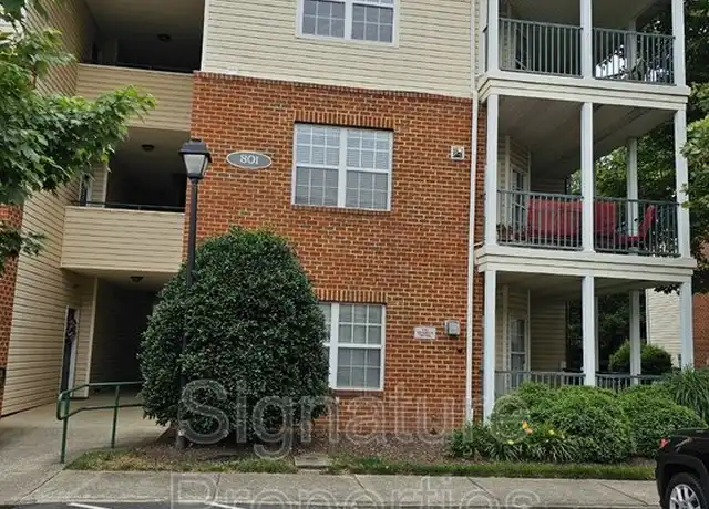Property at 801 Brassie Ln Unit D, Glen Allen, VA, 23059, 1 bed, 1 bath, [object Object]