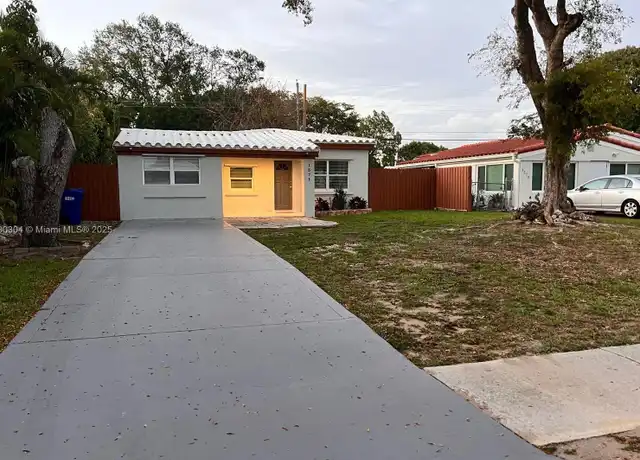 Property at 1371 NE 181st St, North Miami Beach, FL, 33162, 2 beds, 1 bath, [object Object]