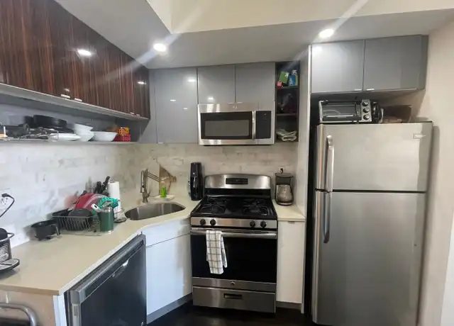 Property at The Kensington - 516 Orange St, New Haven, CT, 06511, 3 beds, 2 baths, [object Object]