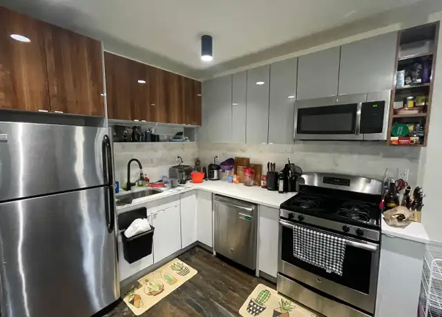 Property at The Kensington - 516 Orange St, New Haven, CT, 06511, 2 beds, 2 baths, [object Object]