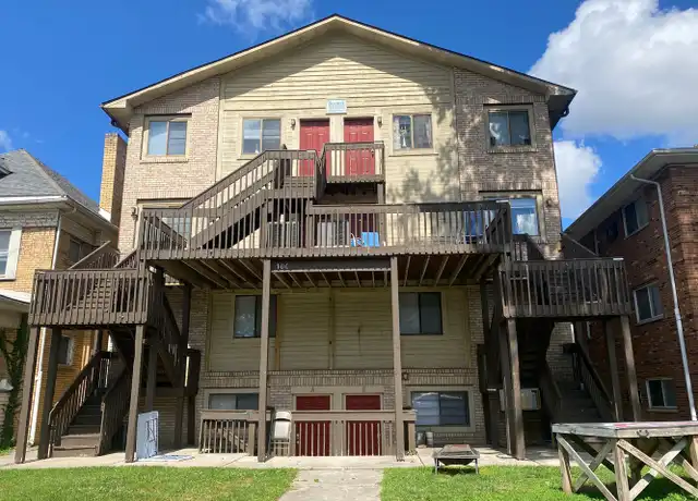 Property at 100 E 13th Ave Apt A, Columbus, OH, 43201, 4 beds, 2 baths, [object Object]