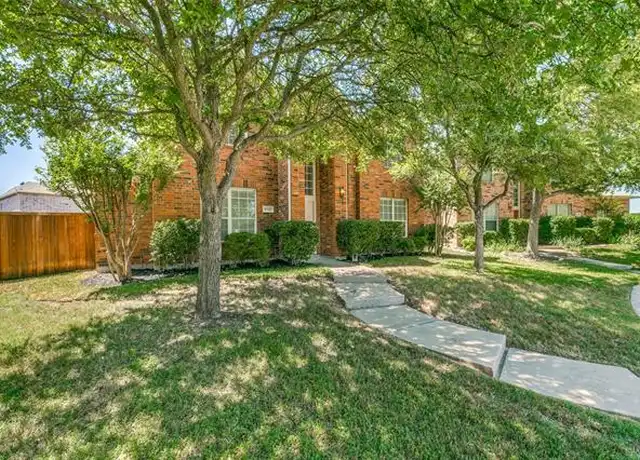 Property at 9121 Portage Ln, Plano, TX, 75024, 4 beds, 3 baths, [object Object]