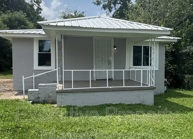Property at 4009 Grasselli Ave SW, Birmingham, AL, 35221, 3 beds, 1 bath, [object Object]
